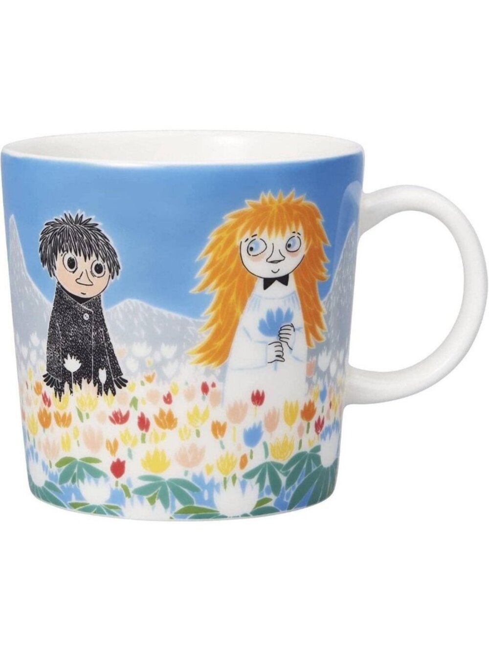 Arabia 1026675 Porcelain Mug